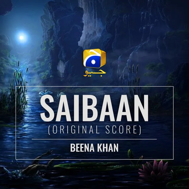 Saibaan (Original Score)