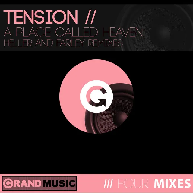 A Place Called Heaven - Original Mix