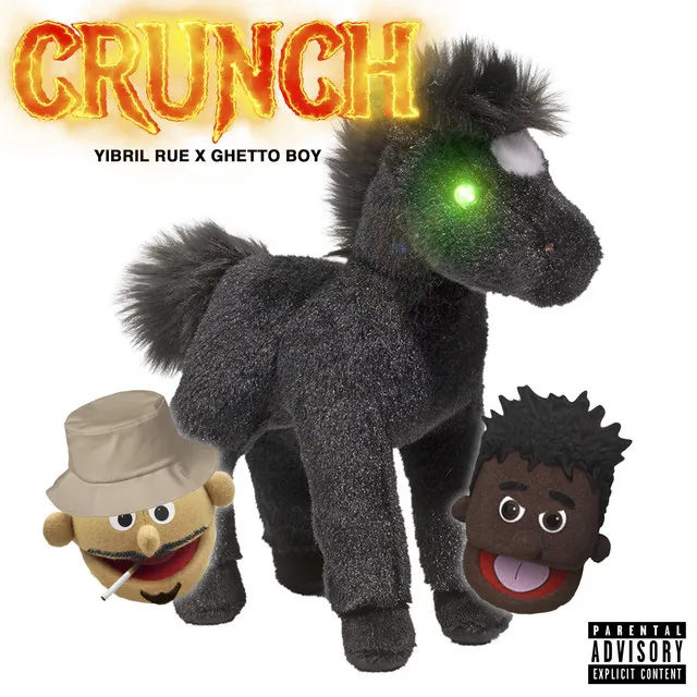 CRUNCH