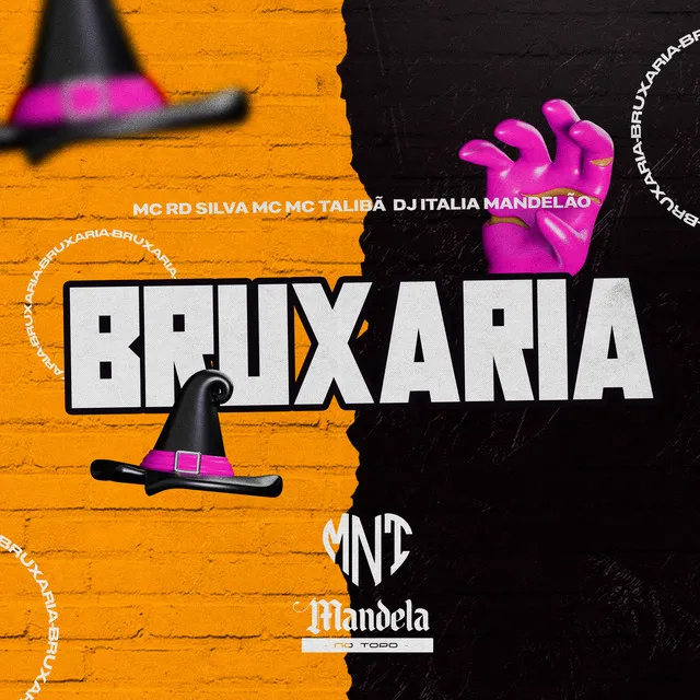 Bruxaria