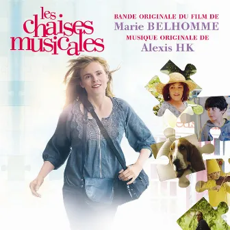 Les chaises musicales (Bande originale du film de Marie Belhomme) by Alexis HK