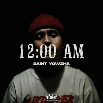 12:00 AM by Saint Yowzha