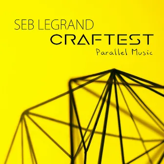 Craftest by Seb Legrand