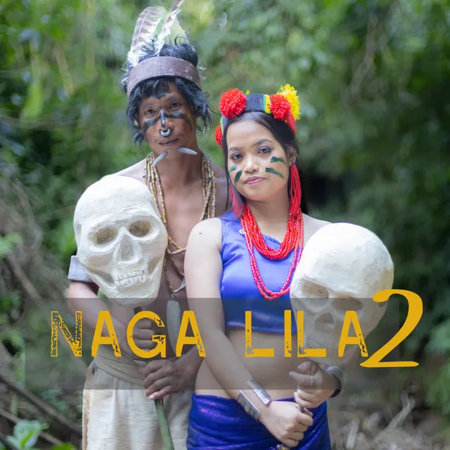 Naga Lila 2