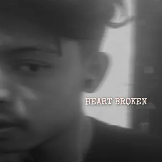 Heart Broken by Sushant