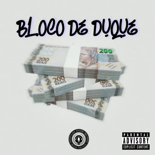 Bloco de Duque