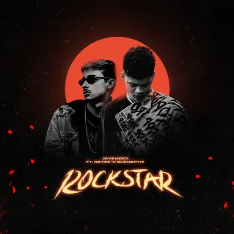 Rockstar by Hash Produções