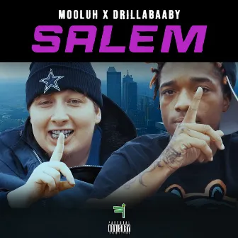 SALEM by Mooluh