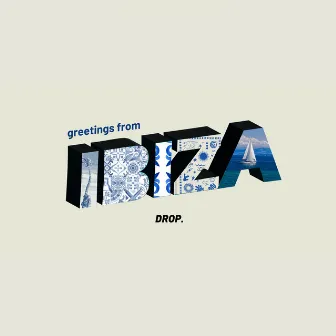 Ibiza Postcards Vol.1 by Taha Malki