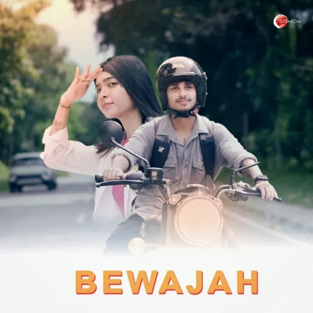 Bewajah