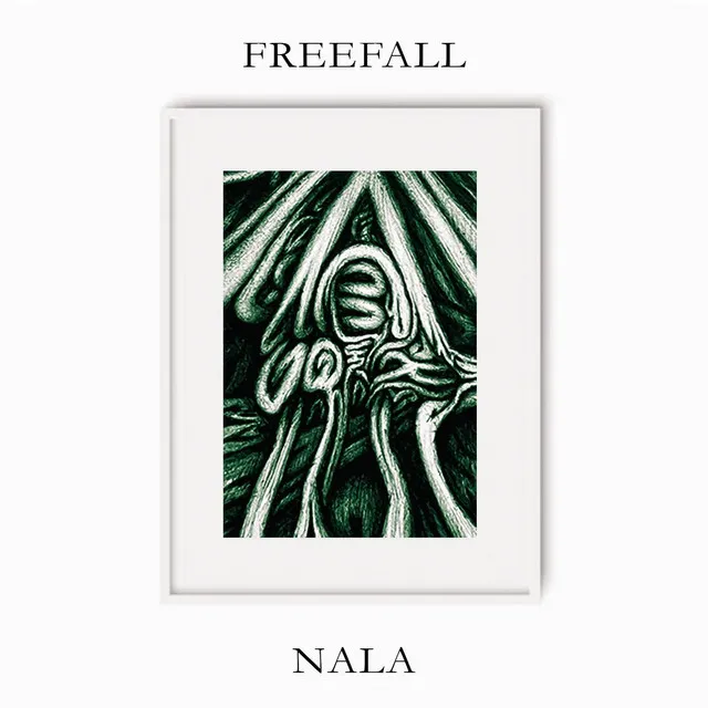 FREEFALL