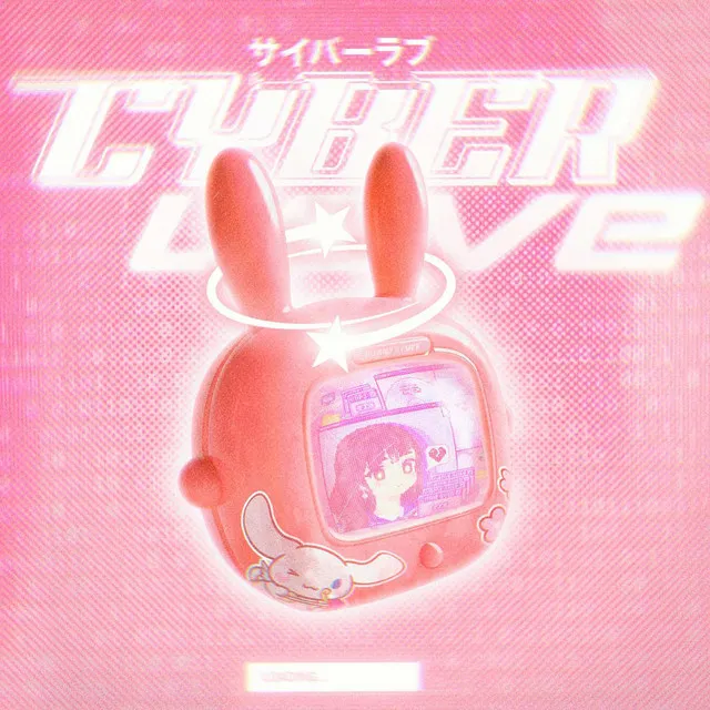 CYBERLOVE