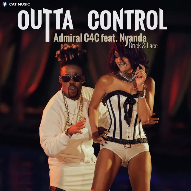 Outta Control (Kuchi Pon Me)