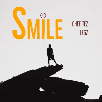 Smile by Chef Tez