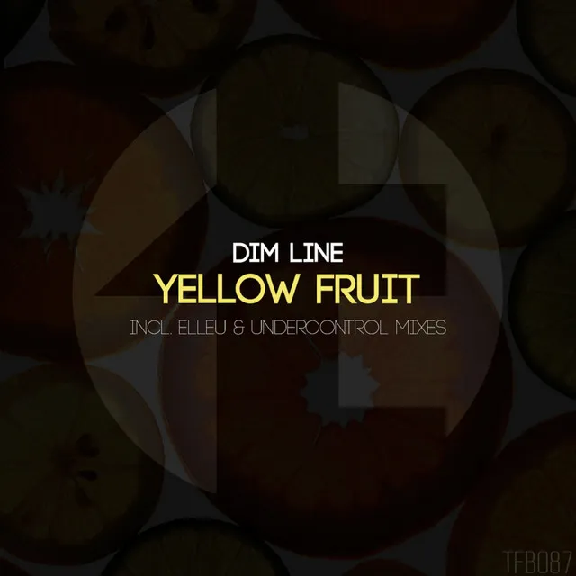 Yellow Fruit - Undercontrol Remix