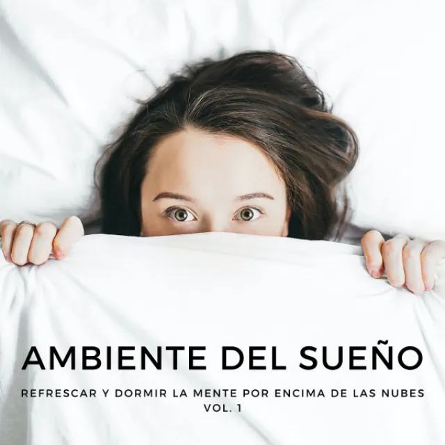 Ambientación Del Sueño: Refrescar Y Dormir La Mente Por Encima De Las Nubes Vol. 1