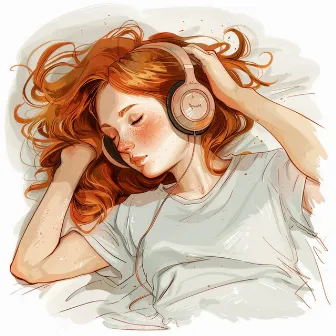 Music for Restful Nights: Soothing Sounds by .alome