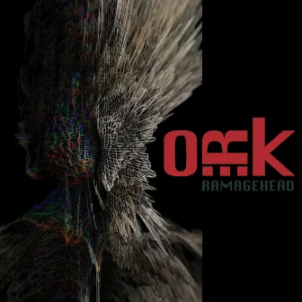 Ramagehead by O.R.k.