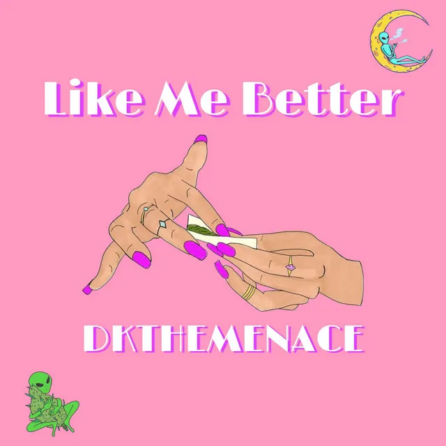 Like Me Better