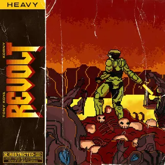 Revolt - Heavy by Korny