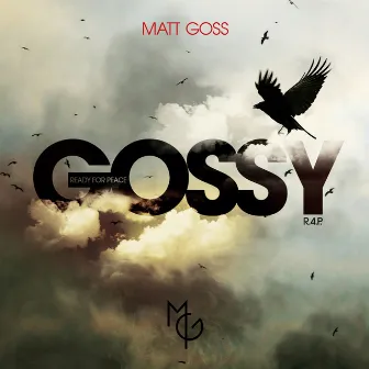 Gossy (Deluxe Version) by Matt Goss