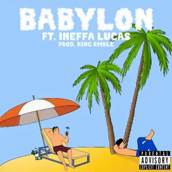 Babylon by $kiLow