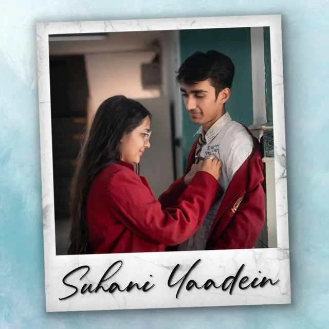 Suhani Yaadein (Original)