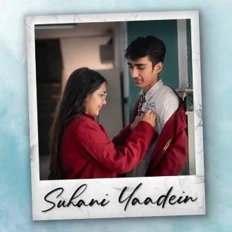 Suhani Yaadein (Original) by Sarthak Bhardwaj