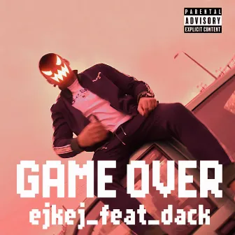 Game Over by Ejkej