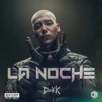 La Noche by Deny K