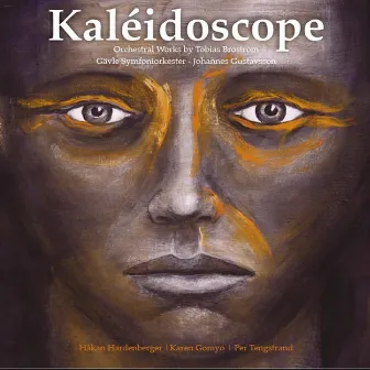 Tobias Broström: Kaléidoscope by Johannes Gustavsson