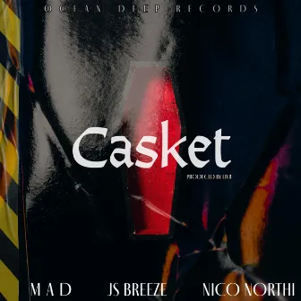 Casket by EIVR