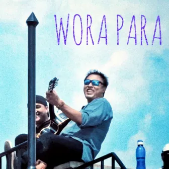 Wora Para by Deepak Bajracharya