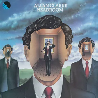 Headroom by Allan Clarke