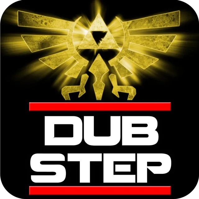 Legend of Zelda Dubstep Remix