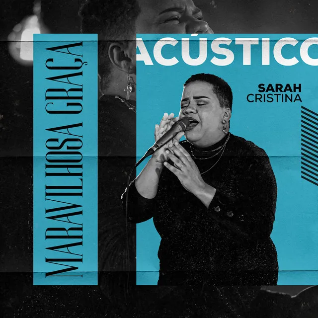 Maravilhosa Graça (Acústico)