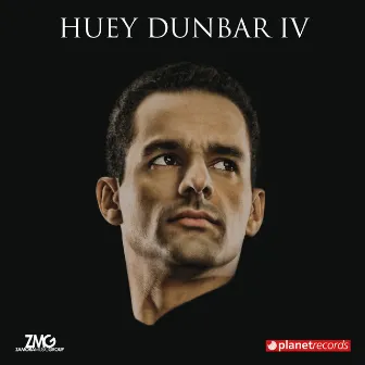 Huey Dunbar IV by Huey Dunbar