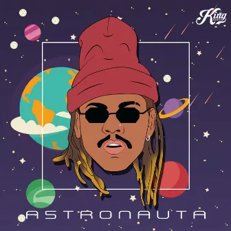 Astronauta by Patiff