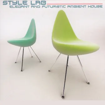 Style Lab by Philippe Bestion