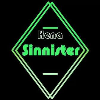 Sinnister by Kena