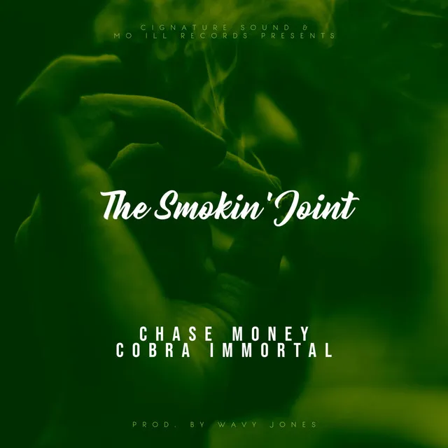 The Smokin' Joint