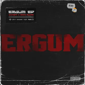 Ergum by W.CHEFF