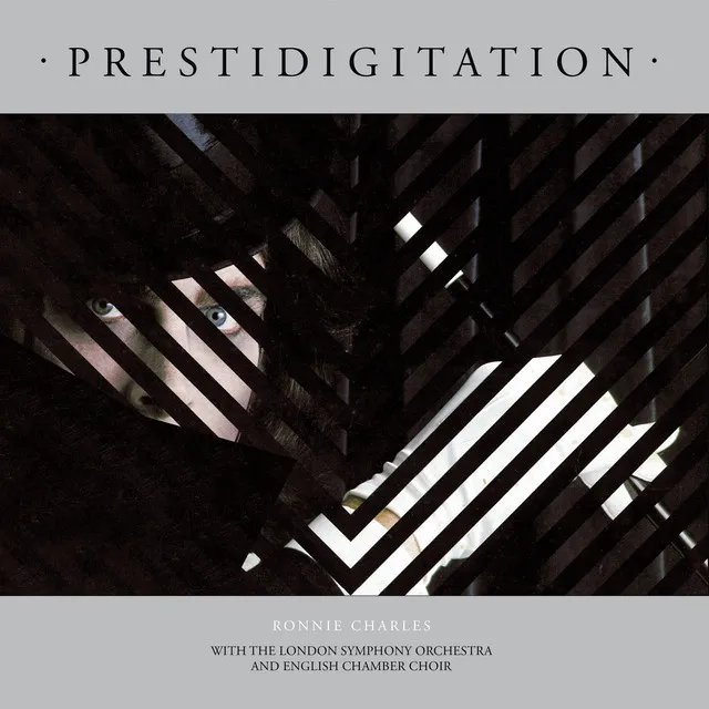 Prestidigitation