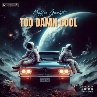 Too Damn Cool by Muffin