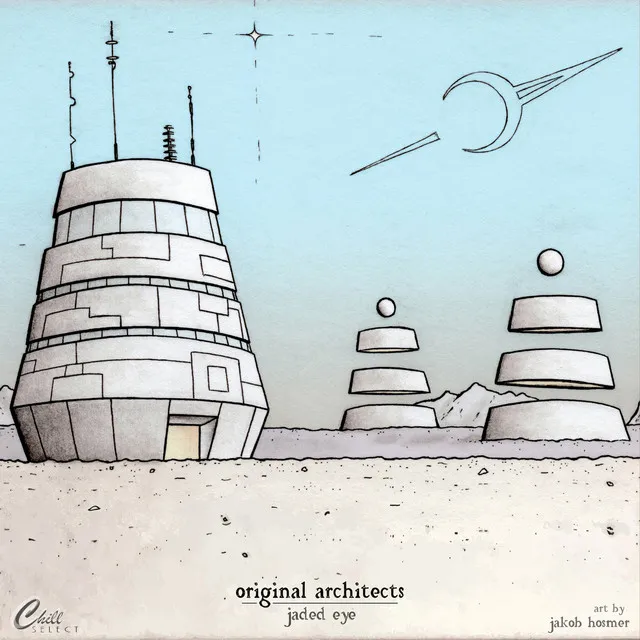 Original Architects