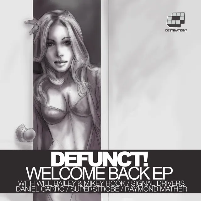 Welcome Back - Original