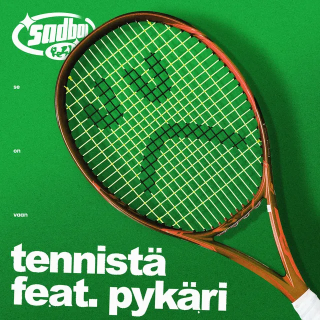 tennistä