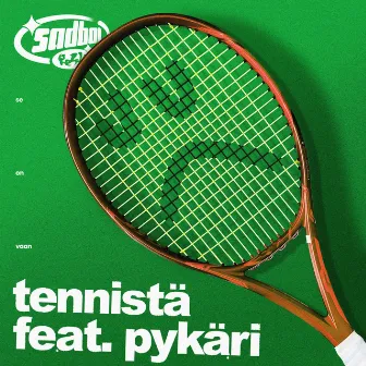 tennistä by Pesso