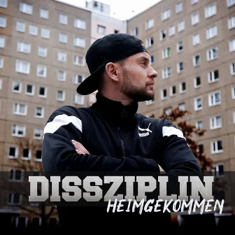 Heimgekommen by Dissziplin