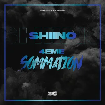 4eme sommation by Shiino